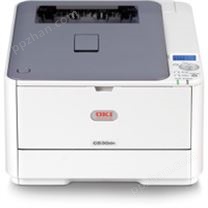 OKI C530DN 激光A4打印机