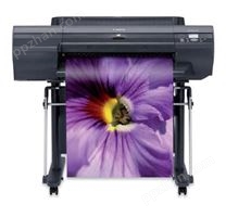 佳能iPF6300大幅面打印机
