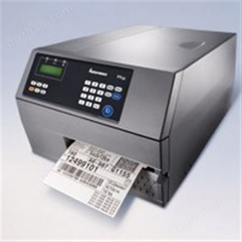 Intermec PX6i高性能打印机