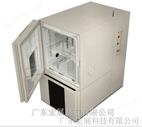 惠州高低温湿热试验箱