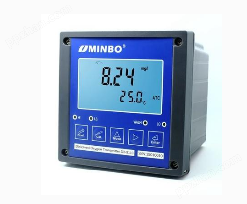 迪川仪表供应MINBO电导率变送器产品