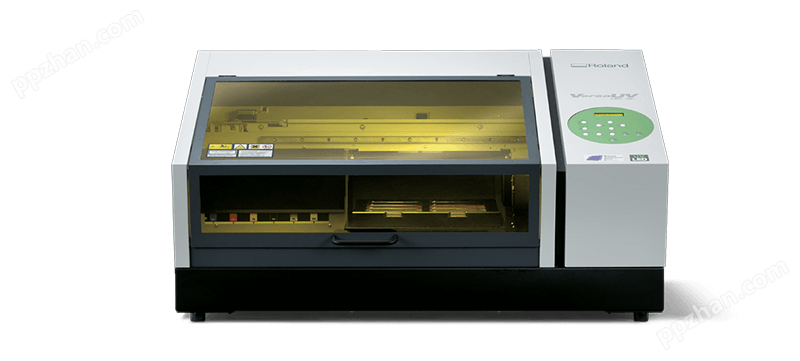 VersaUV LEF-12i 台式UV打印机