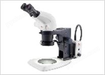 格里诺立体显微镜 Leica S4 E