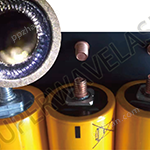 SW-PLW光纤传输激光焊接机