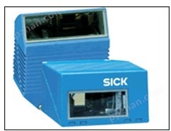 德国 SICK CLV410固定式扫描仪