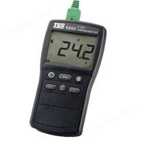 泰仕TES-1319温度计|TES 1319温度测量仪