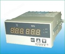 TE-RHT系列多功能湿度控制仪
