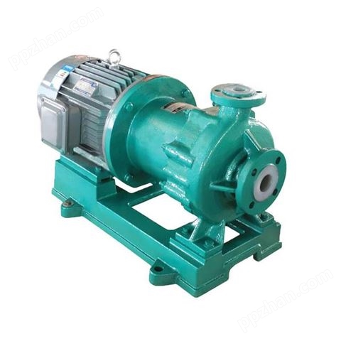 江南泵阀 塑料自吸水泵 IMD50-32-200_塑料自吸耐腐蚀泵_耐腐耐磨砂浆泵