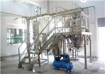 植物芳香露生产设备 小型植物油蒸馏机组