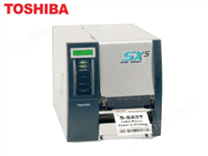 Toshiba B-SX5T RFID打印机