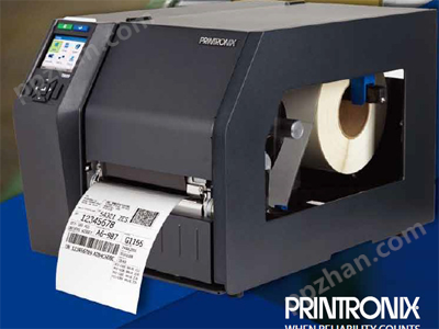 普印力PRINTRONIX T8306条码打印机