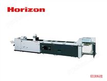 Horizon HOF-400 数码配页机