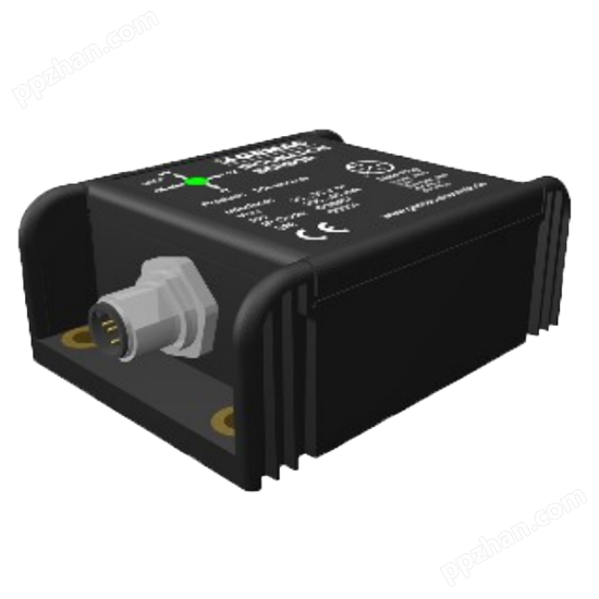 IS2BP090-I-BL系列倾角传感器