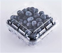 黑龙江食品吸塑盒定做 透明吸塑盒 水果吸塑盒