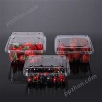 黑龙江pet水果吸塑包装盒 吸塑盒批发价格 对折吸塑盒