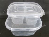 黑龙江食品吸塑盒定做 吸塑包装盒定做 植绒吸塑盒