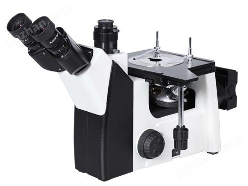 WY-C倒置金相显微镜