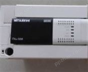 三菱PLC控制器FX3U-32MS/ES-A