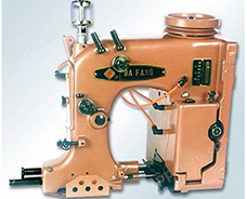 GK35-6型缝包机