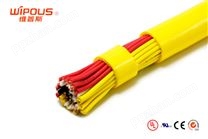 UL/CUL认证 PUR护套柔性数据电缆 AWM 20233 20549 20936