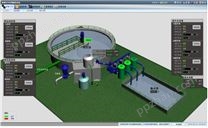 污水廠自動化遠程控制系統