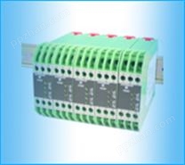 SWP8000-EX隔离式热电偶、热电阻安全栅