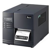 立象Argox X-1000VL条码打印机