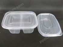 吉林pet水果吸塑包装盒 透明吸塑盒 植绒吸塑盒