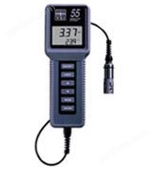 溶解氧、温度测量仪