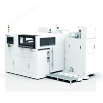 国产砂型3D打印机-AJS 800/1000A2