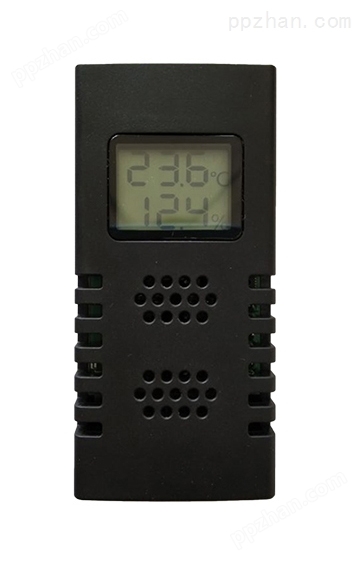 RS4845通讯机柜温湿度传感器磁铁吸附安装
