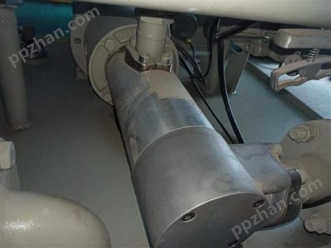 ZNYB01021701不锈钢液压站低压油泵