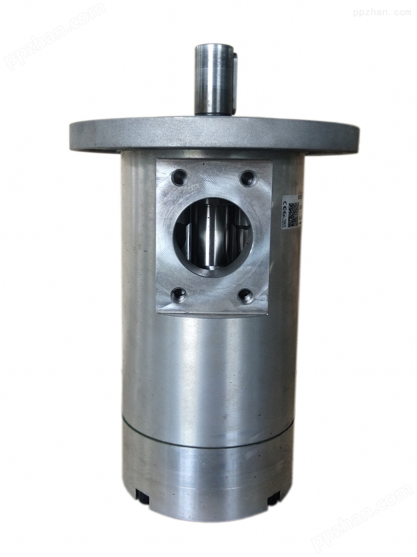 ZNYB01020102不锈钢重卷组液压低压油泵