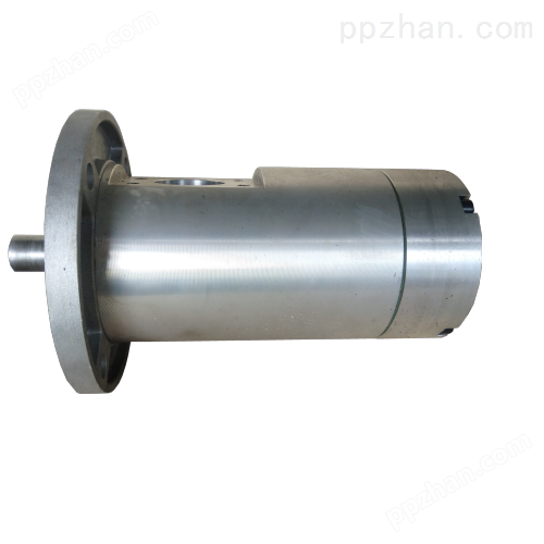 ZNYB01020802镀锌线液压低压油泵