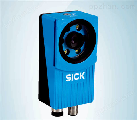 德国西克SICK视觉传感器VSPP-3F1122