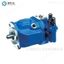 REXROTH柱塞泵A10VSO45DFLR-31R-PPA12N00