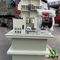 南京纸箱厂水性油墨废水处理设备