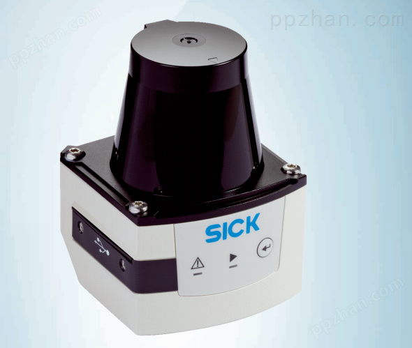 德国西克sick传感器TiM581-2050101