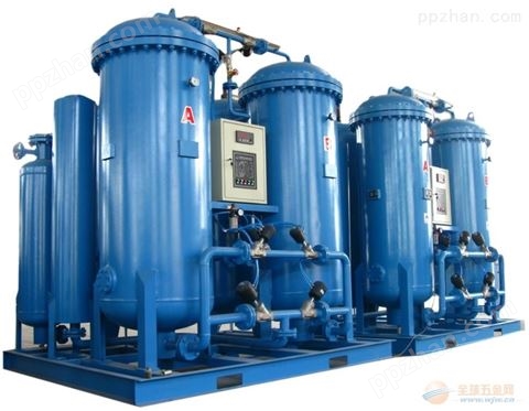 江门制氮机-品牌氮气发生器-高纯度制氮设备