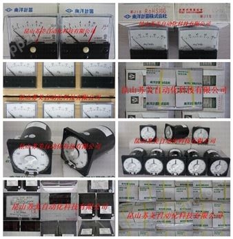 日本TOYOKEIKI ，东洋计器 电压表  电流表