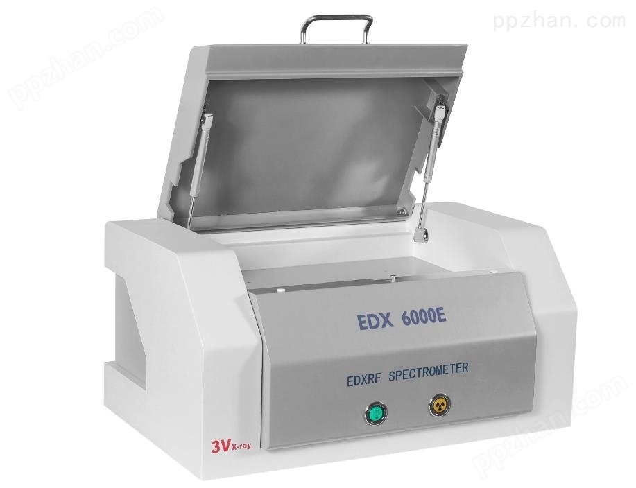 RoHS检测仪三值光谱能量色散X荧光光谱仪