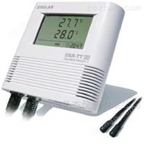 DSR-TT双温度记录仪