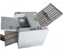珠海全自动折纸机两折盘折页机调整简便