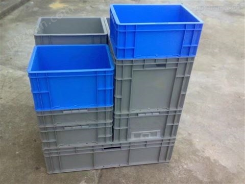 供应EU塑料箱、物流箱