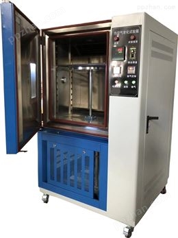 科辉QLH-500橡胶热空气加速老化试验箱