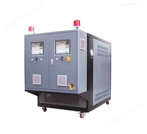 上海油循环温度控制机