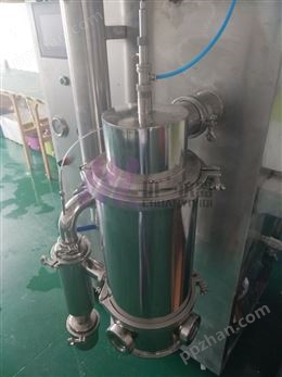 粘性喷雾干燥机CY-6000Y有机溶剂