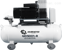 全无油空压机QD5001-R