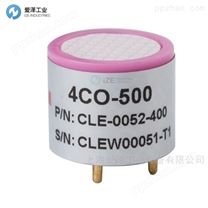4CO-500  HONEYWELL一氧化碳传感器