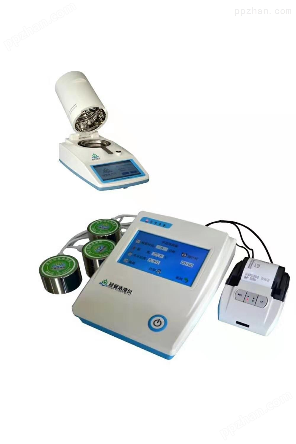 手持式粮食测水仪_电脑水分测定仪使用方法